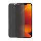 Szklo hartowane do iPhone 13, 13 Pro, 14, UWF Privacy AB, PanzerGlass
