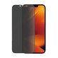 Szklo hartowane do iPhone 13, 13 Pro, 14, UWF Privacy AB, PanzerGlass