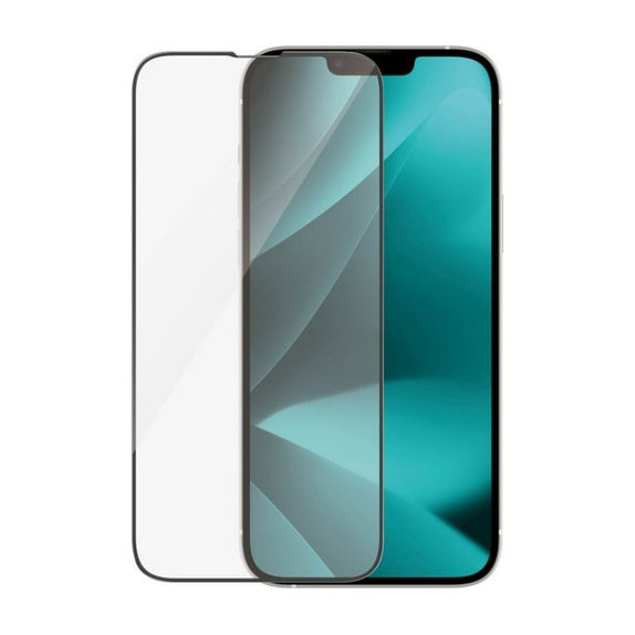 Szklo hartowane UWF AB do iPhone 13 Pro Max, 14 Plus, PanzerGlass
