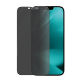 Szklo hartowane do iPhone 13 Pro Max, 14 Plus, UWF Privacy AB, PanzerGlass