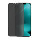 Szklo hartowane do iPhone 13 Pro Max, 14 Plus, UWF Privacy AB, PanzerGlass