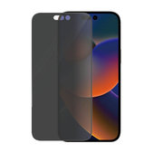 Szklo hartowane do iPhone 14 Pro Max, UWF Privacy AB, PanzerGlass