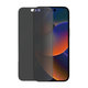 Szklo hartowane do iPhone 14 Pro Max, UWF Privacy AB, PanzerGlass