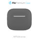 Etui Silikonowe do AirPods 3, Space Gray, FixPremium