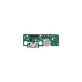 Plytka PCB zlacza ladowania do Lenovo Tab M8 (2nd Gen) FHD TB-8705F
