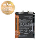 Bateria do Xiaomi 12 Pro 2201122C, 2201122G, BP45, 4600mAh, 460200009A1G, Genuine Service Pack