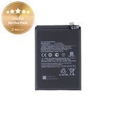 Bateria do Xiaomi Poco M4 Pro 5G 21091116AG, BN5C 5000mAh, MZB0BGVIN, 460200008V1Y Genuine Service Pack
