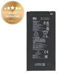 Bateria do Xiaomi Mi Pad 5, 460200007P5Z, BN4E, 4360mAh, Genuine Service Pack
