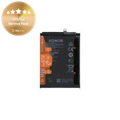 Bateria do Honor X6, X7, X8, HB496590EFW, 5000mAh, 24023623, Genuine Service Pack