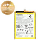 Bateria do Motorola Edge 30, XT2203, ND40, 4020mAh, SB18D34507, Genuine Service Pack