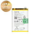 Bateria do Realme 9i, 9 Pro, BLP911, 5000mAh, 4200013, Genuine Service Pack