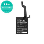 Bateria do Xiaomi Redmi Note 10 Pro M2101K6G, M2101K6R, BM57, 4900mAh, HQ