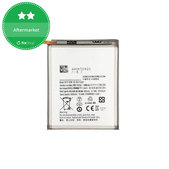 Bateria do Samsung A22 A225F, A31 A315F, A32 4G A325F, EB-BA315ABY, 5000mAh