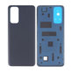 Tylna pokrywa baterii do Xiaomi Redmi Note 11, 11S 2201117SG, 2201117SI, Graphite Gray