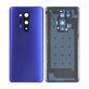 Tylna pokrywa baterii z obiektywem tylnej kamery do OnePlus 8 Pro, Ultramarine Blue