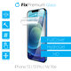 Folia ochronna do iPhone 13, 13 Pro, 14, HydroGel HD, FixPremium