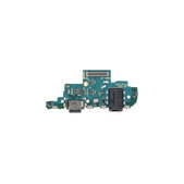 Plytka PCB zlacza ladowania do Samsung A52s 5G A528B, Version K2, GH96-14860A, Genuine Service Pack