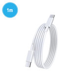 Kabel USB-C / USB-C (1m), MUF72AM/A (bulk), Apple, 10 szt.