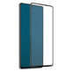 Szkło hartowane 4D do Xiaomi 12T Pro, 12T, Full Glass, Czarny, Black, SBS
