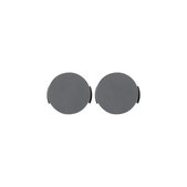 Male oslony przedniego widelca do Ninebot Segway F20, F25, F30, F40, Lewy + Prawy