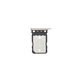 Tacka SIM do Google Pixel 7 Pro GP4BC, GE2AE, G852-02247-12, Hazel, Genuine Service Pack