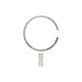Metalowy ring, Magnes MagSafe do iPhone 12, 12 Pro, 12 Pro Max
