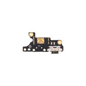 Plytka PCB zlacza ladowania do Nokia 7 Plus TA-1041, TA-1062