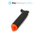 Plywak do GoPro, czarny, black, FixPremium