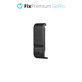 Pokrywa baterii do GoPro Hero 9, czarny, black, FixPremium