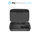 Etui na GoPro, akcesoria (Rozmiar L), czarny, black, FixPremium