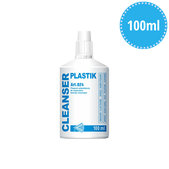 Środek do czyszczenia powierzchni plastikowych, 100ml, Cleanser PLASTIK