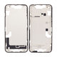 Ramka srodkowa do iPhone 14, Starlight