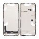 Ramka srodkowa do iPhone 14, Starlight