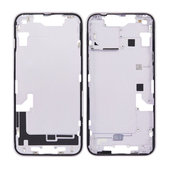 Ramka srodkowa do iPhone 14, Fioletowy, Purple