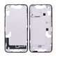 Ramka srodkowa do iPhone 14, Fioletowy, Purple