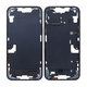Ramka srodkowa do iPhone 14 Plus, Midnight