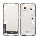 Ramka srodkowa do iPhone 14 Plus, Starlight