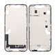 Ramka srodkowa do iPhone 14 Plus, Starlight