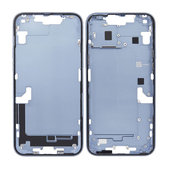 Ramka srodkowa do iPhone 14 Plus, Niebieski, Blue