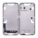 Ramka srodkowa do iPhone 14 Plus, Fioletowy, Purple