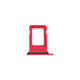 Tacka SIM do iPhone 14 Plus, Czerwony, Red