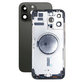 Tylna obudowa do iPhone 14 Pro Max, Space Black