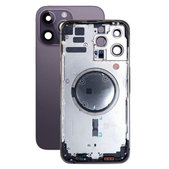 Tylna obudowa do iPhone 14 Pro Max, Deep Purple