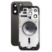 Tylna obudowa do iPhone 14 Pro, Space Black