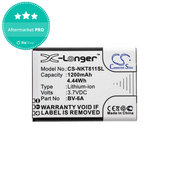 Bateria do Nokia 8110 TA-1048, TA-1059, BV-6A, 1200mAh, HQ
