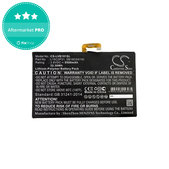 Bateria do Lenovo Yoga Book, L15C2P31, SB18C04740, 8500mAh, HQ