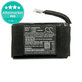 Bateria do Bang & Olufsen BeoPlay P2, C129D2, 900mAh, HQ