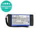 Bateria do JBL Boombox JEM3316, JEM3317, JEM3318, GSP0931134 01, 10000mAh, HQ