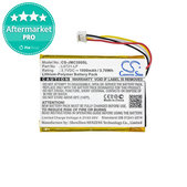 Bateria do JBL Clip 3, L0721-LF, 1000mAh, HQ