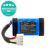 Bateria do JBL Charge 5, GSP-1S3P-CH4A, 1AA011NA, 7800mAh, HQ